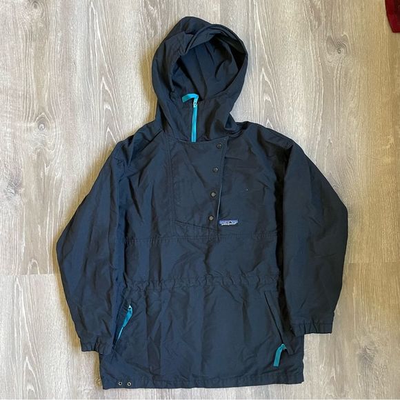Patagonia Jackets & Blazers - Patagonia Pullover Parka